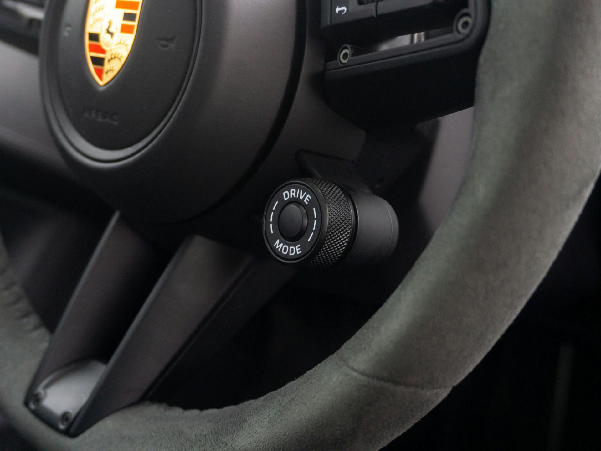Porsche 911 3.0 Carrera 4S | Sport Design | Bose | Sportuitlaat